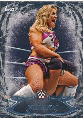 Natalya [Black] #15
