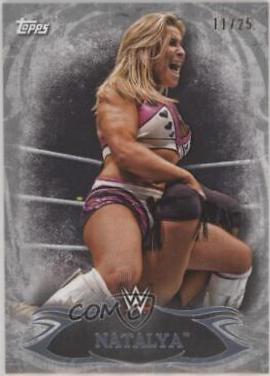 Natalya [Silver] #15