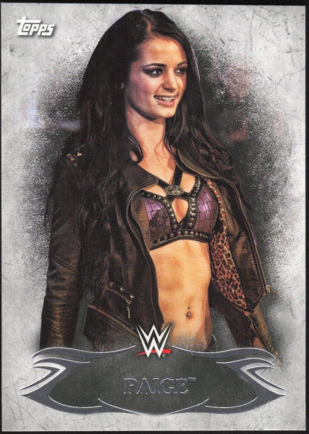Paige #31