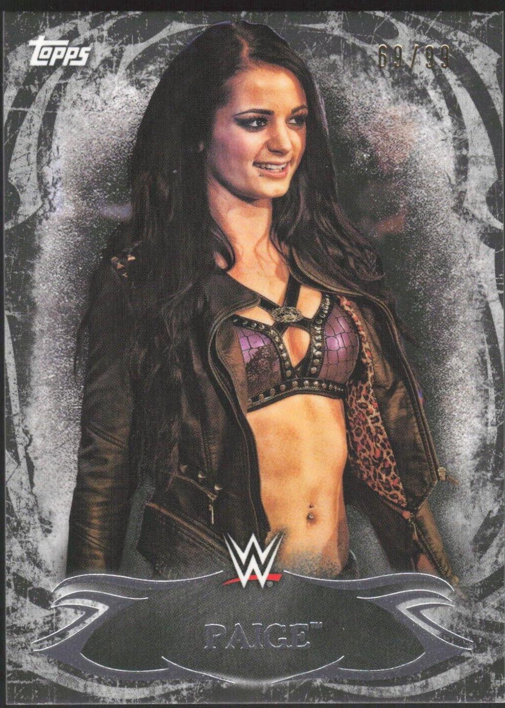 Paige [Black] #31