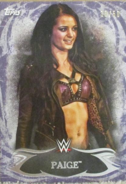 Paige [Purple] #31
