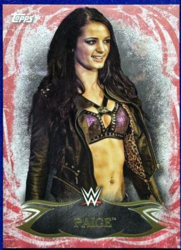 Paige [Red] #31