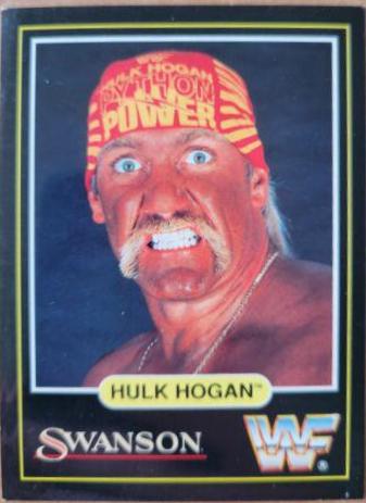 Hulk Hogan