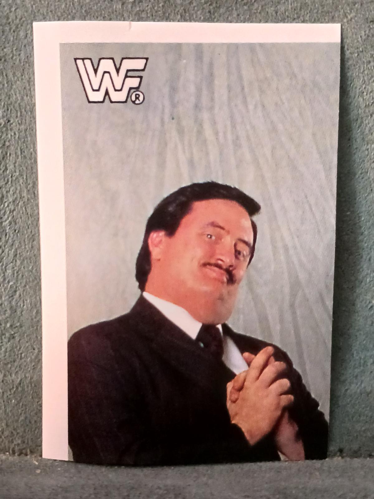 The Undertaker #146
