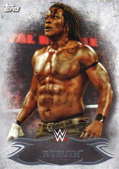 R Truth #19