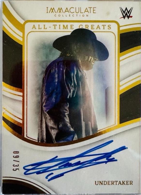 Undertaker #AT-UND