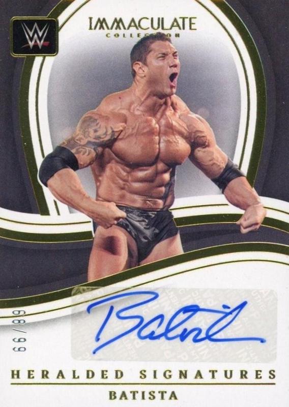 Batista #HS-BTS
