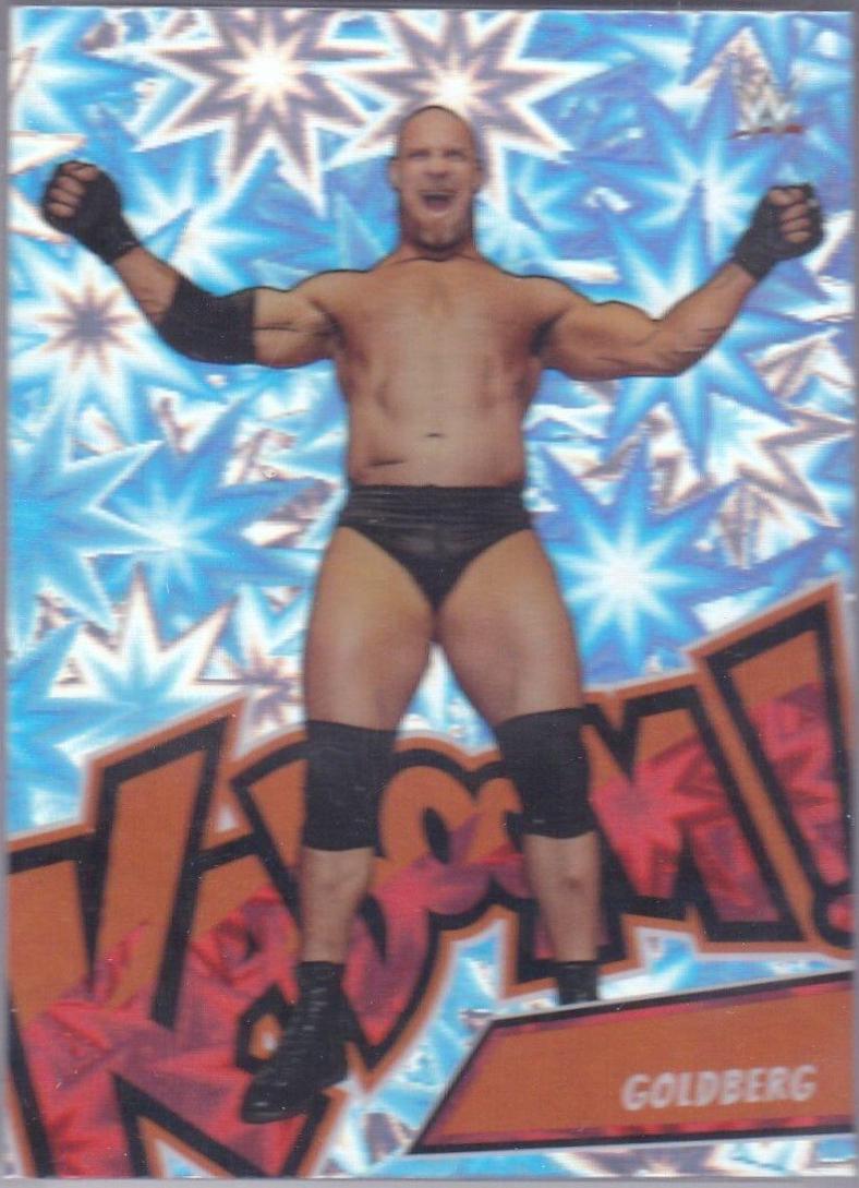 Goldberg #19