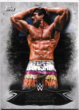 Ravishing Rick Rude #100