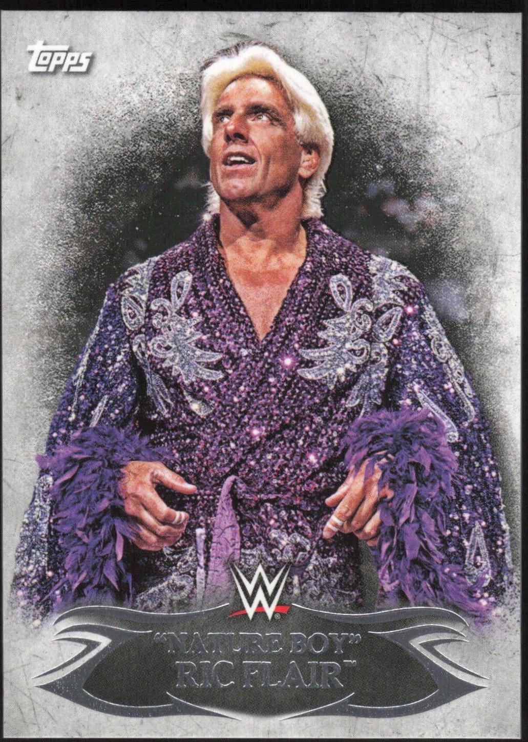 Ric Flair #20