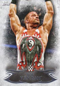 Rob Van Dam #16