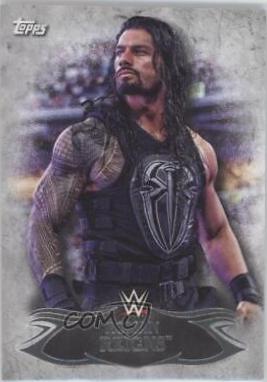 Roman Reigns #14
