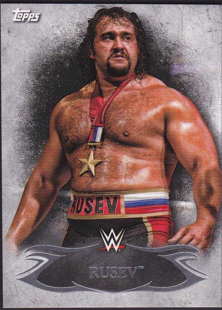 Rusev #47