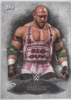 Ryback #91