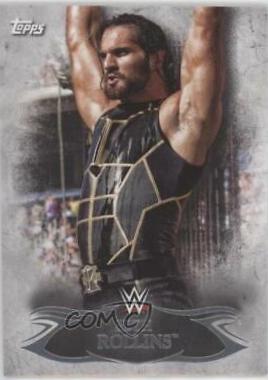 Seth Rollins #57