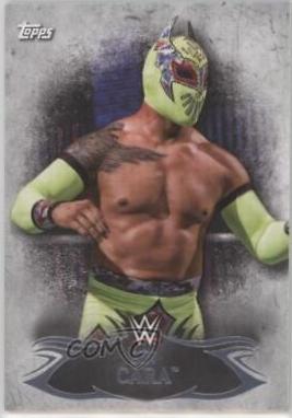 Sin Cara #43
