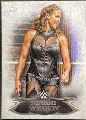 Stephanie McMahon #88