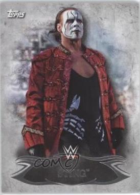Sting #70