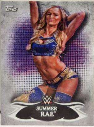 Summer Rae #12
