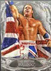 The British Bulldog [Black] #53