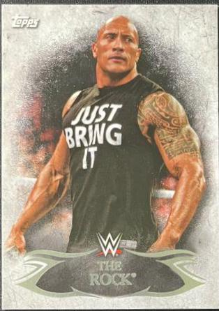 The Rock #98