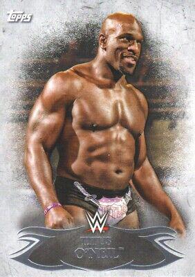 Titus O'Neil #6