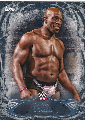 Titus O'Neil [Black] #6