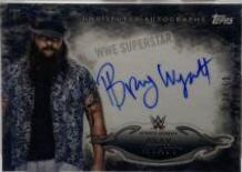 Bray Wyatt [Black] #UA-BW