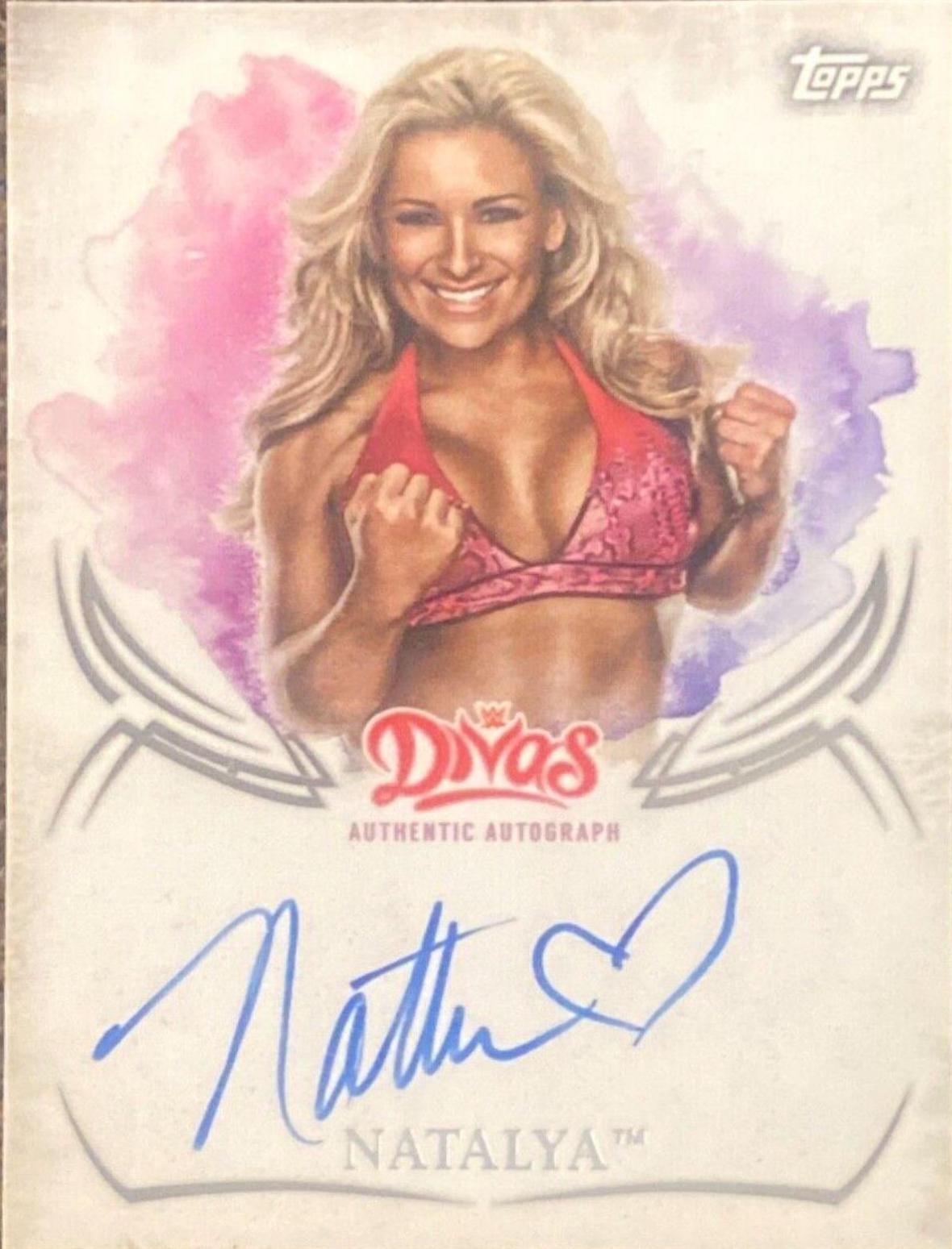 Natalya #UA-NA
