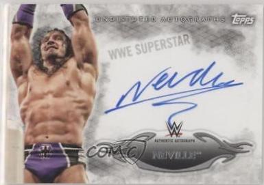 Neville #UA-NE