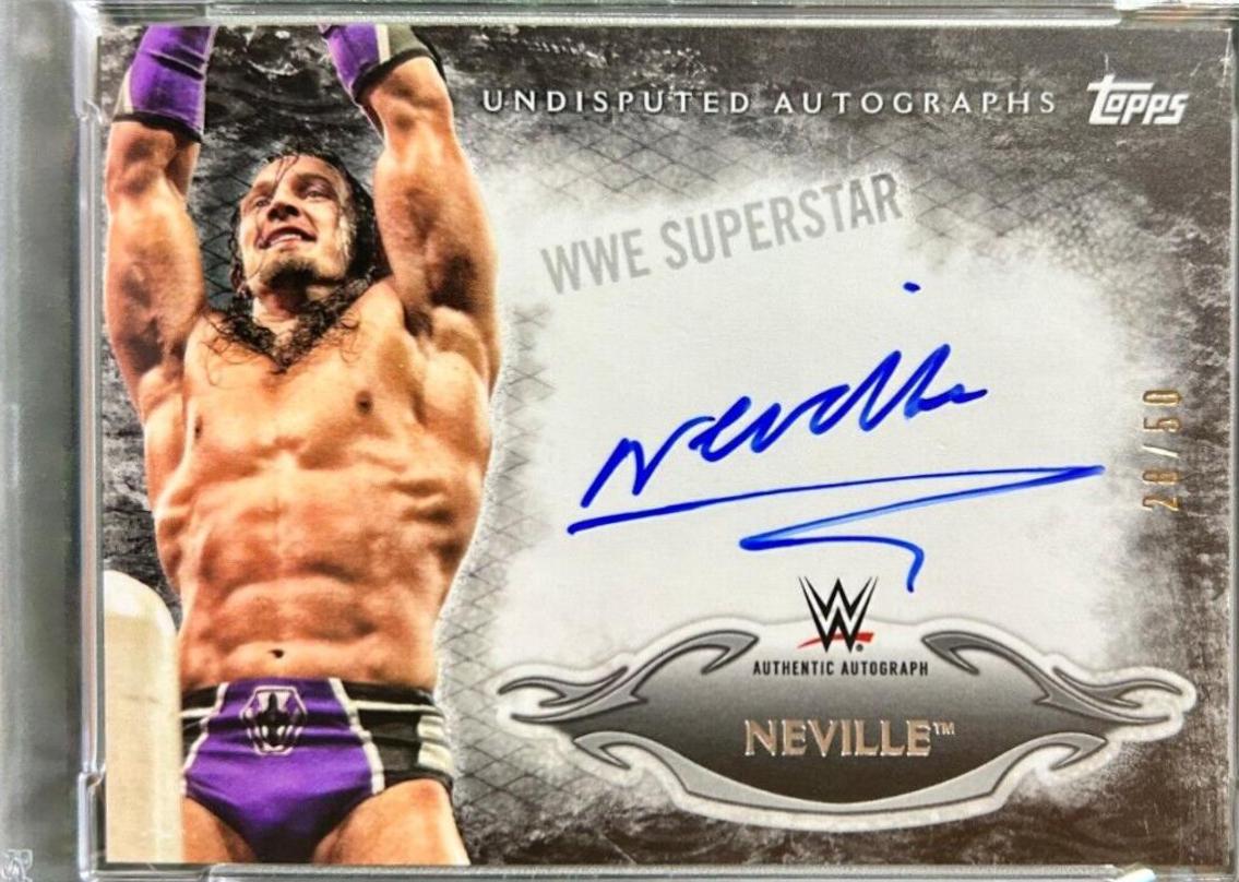 Neville [Black] #UA-NE