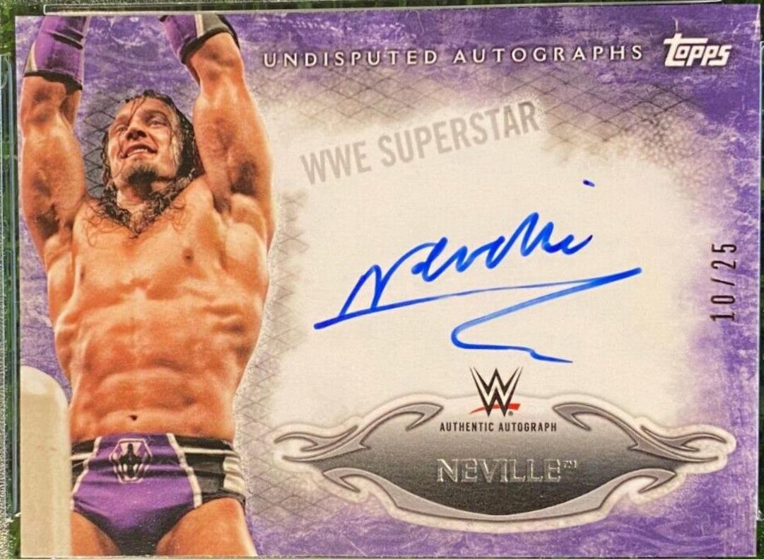 Neville [Purple] #UA-NE
