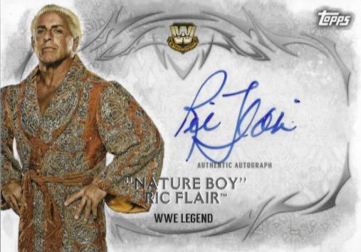 Ric Flair #UA-RF