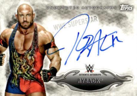Ryback #UA-RY