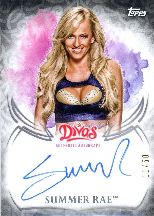 Summer Rae #UA-SRA