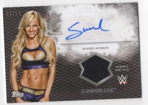 Summer Rae [Black] #UA-SRA