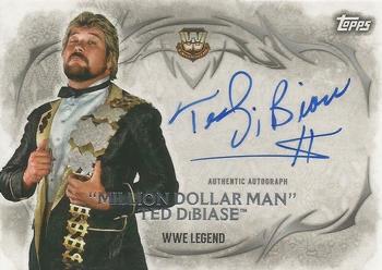 Ted DiBiase #UA-MM