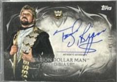 Ted DiBiase [Black] #UA-MM