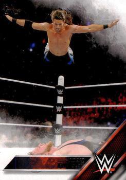 Adam Rose #1
