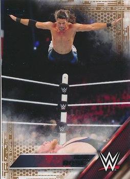 Adam Rose [Bronze] #1
