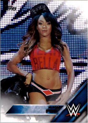 Alicia Fox #3