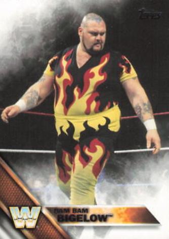 Bam Bam Bigelow #53