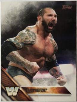 Batista #55