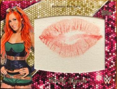 Becky Lynch [Gold] #5