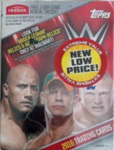 Blaster Box