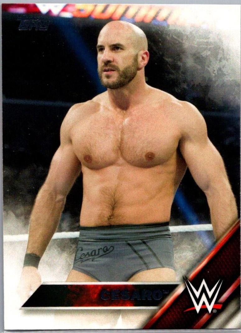 Cesaro #13