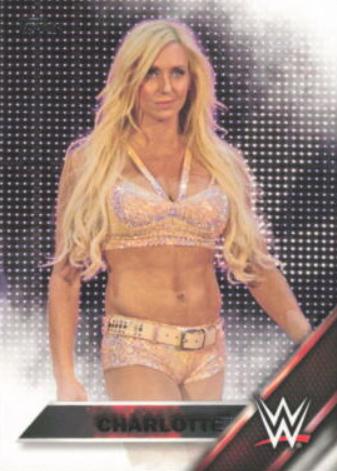 Charlotte #14
