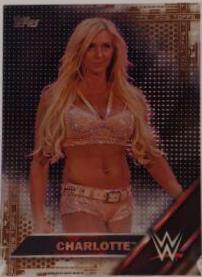 Charlotte [Bronze] #14