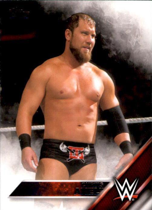 Curtis Axel #16