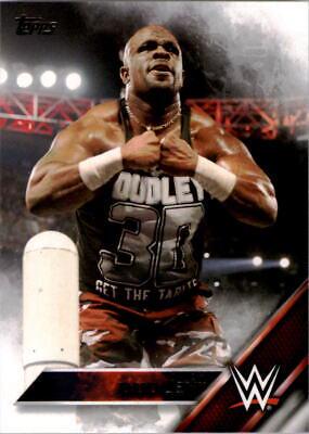 D Von Dudley #17